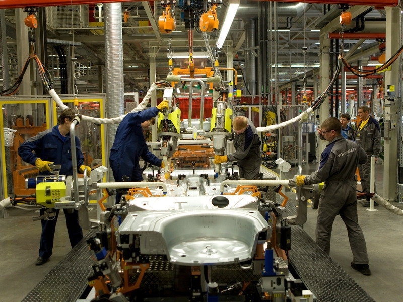 АВТОТОР определил стратегию развития до 2025 года