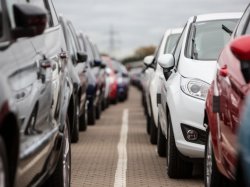 Авторынок России в июне 2017 года вырос на 15%