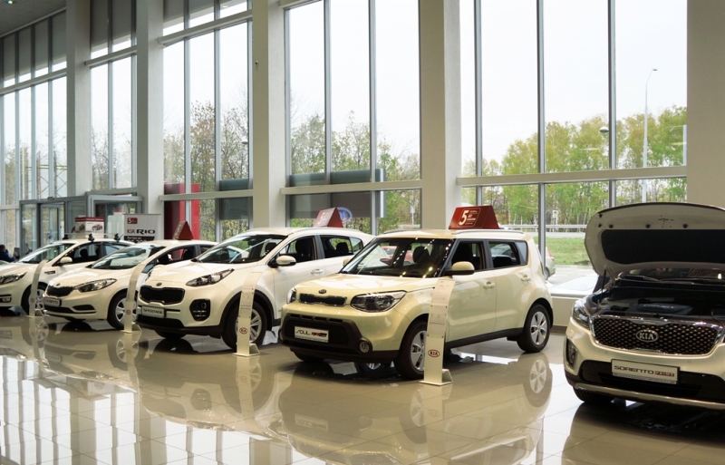 Льготная программа автокредитования 2017: автомобили, условия, цены