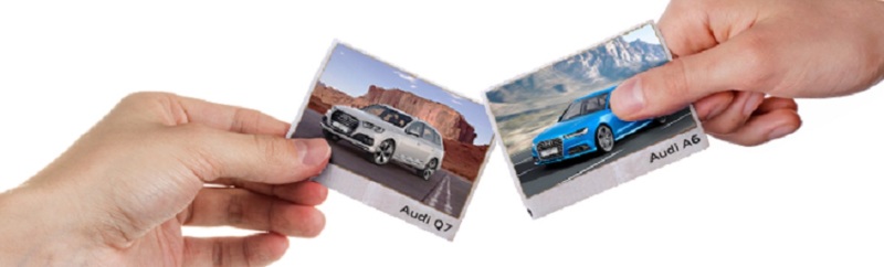 Выгодный обмен автомобиля в Ауди Центре Север