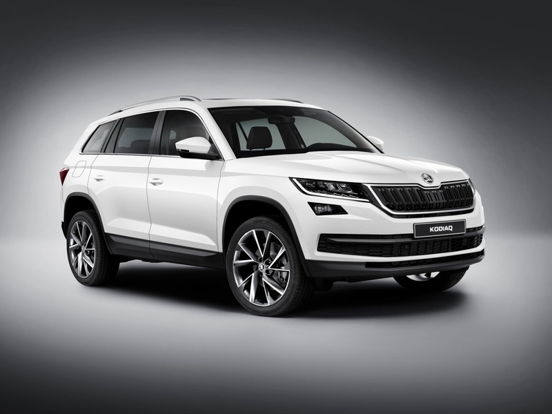 В июле автомобили Skoda доступны россиянам на специальных условиях