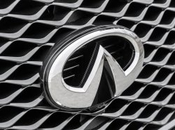 Автомобили Infiniti предлагаются в России на выгодных кредитных условиях