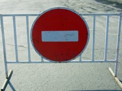 В ближайшие выходные движение в центре Москвы будет ограничено