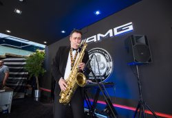 АВИЛОН. Медиа-пикник