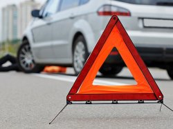 Число ДТП с погибшими и пострадавшими сократилось в РФ на 6,3%