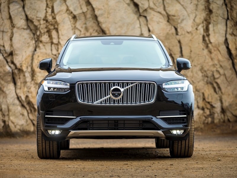 Volvo и Geely укрепляют сотрудничество