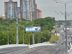 Строительство Северо-Западной хорды в столице завершится в 2018 году