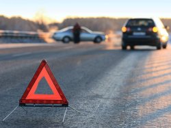 Водители стали чаще пользоваться «Европротоколом» для оформления ДТП