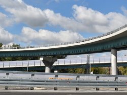 Новая дорога свяжет Волгоградский и Рязанский проспекты в Москве