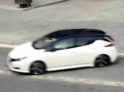 Nissan Life New: первое фото без камуфляжа