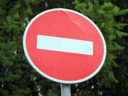 С 4 по 6 августа на участке Москворецкой набережной будет перекрыто движение
