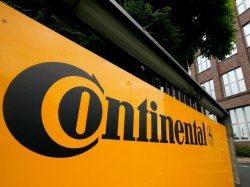 Компания Continental начала производство 48-вольтной гибридной модульной системы