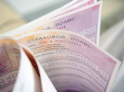 Разработаны поправки к закону об ОСАГО, защищающие водителей