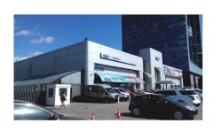 Бренд Ford помолодел в АВИЛОНе