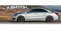 Феноменальная стабильность в АВИЛОНе