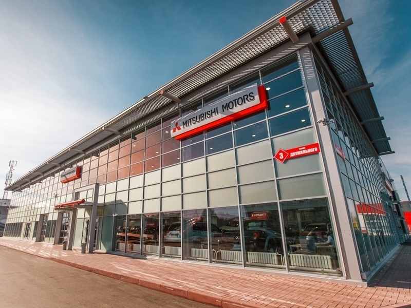 Mitsubishi Motors снижает цены на техническое обслуживание
