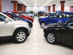 За продажу некачественных автомобилей автосалоны начнут лишать лицензий