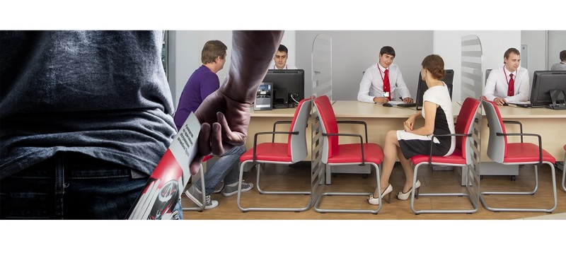 Бонус тому, кто планирует сервис заранее!