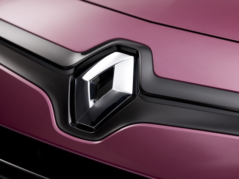 Renault запускает в России осеннюю сервисную кампанию