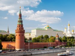 Власти Москвы не планируют делать въезд в город платным
