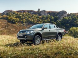Mitsubishi продолжает снижать цены на техническое обслуживание
