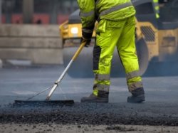 На ремонт дорог Подмосковья будет потрачено около 18 млрд. рублей