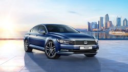 Специальное предложение на Volkswagen Passat в АВИЛОНЕ
