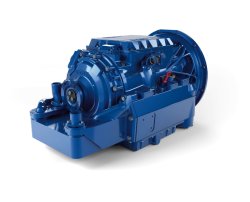 Voith представит эффективные и надежные решения для транспорта