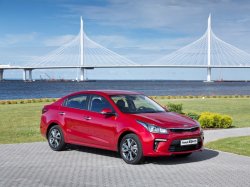 KIA запускает в РФ новые программы лизинга для юрлиц