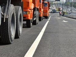 Дорога-дублер МКАД связала Западное и Восточное Бирюлево