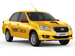 Nissan объявляет о старте льготной лизинговой программы с господдержкой