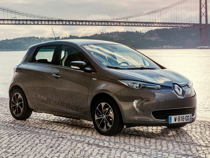 Renault запускает в России центр цифровых разработок