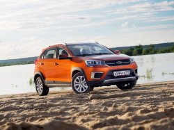Chery запустила в России кампанию «Год БЕЗ забот»