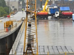 Участок хорды от Открытого до Щелковского шоссе в Москве построят к концу 2018 года