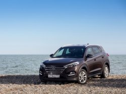 Hyundai Tucson стал доступнее