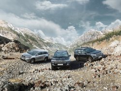 Toyota предлагает россиянам специальные цены на свои автомобили