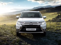 Mitsubishi расширяет в РФ модельный ряд для корпоративных клиентов