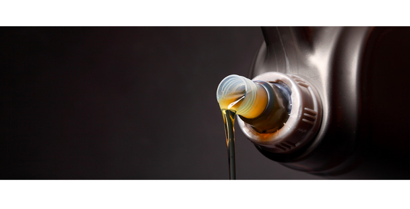 Бесплатная замена масла в Тойота Центр Ясенево