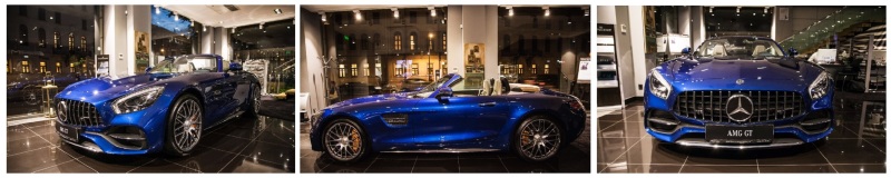 Находитесь в поиске идеального родстера? Поздравляем! Ваши поиски окончены.