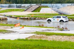 Сказочный тест-драйв в Brand Experience Center