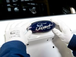 Ford Sollers введет вторую смену на своем заводе в Елабуге