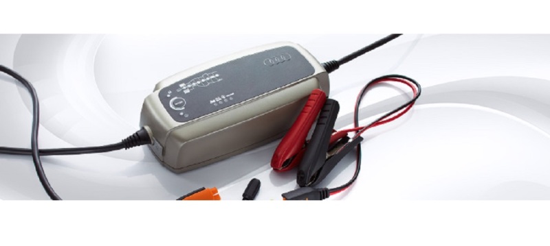 Аксессуар месяца в Ауди Центре Север