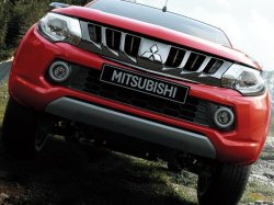 Компания Mitsubishi улучшила условия программы корпоративных продаж