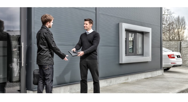 Самое время для новой ?KODA