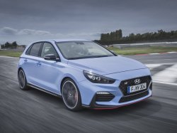 Hyundai открывает центр «больших данных» в Китае