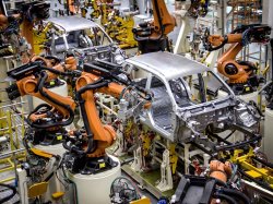 Geely откроет завод в республике Беларусь