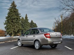 Lada запустила акцию «Тёплый приём в холодную погоду»