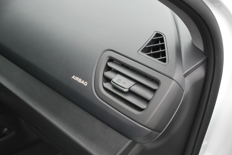 Торпеда Kia Rio (QB) 2011–17