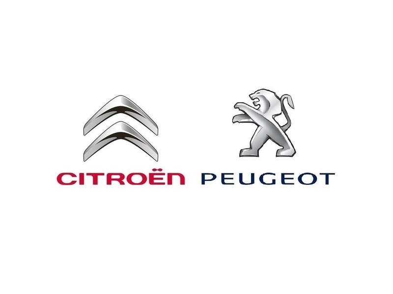 С российского рынка отзываются автомобили Citroen С4 Picasso и Peugeot 3008