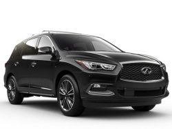Infiniti снижает в России кредитные ставки